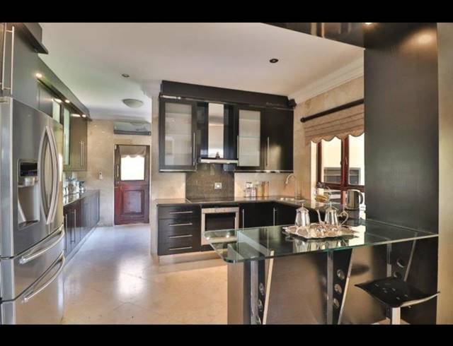 5 BEDROOM HOUSE SOLD IN ASPEN HILLS